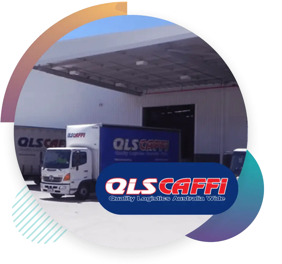 Case Study Caffi Logistics