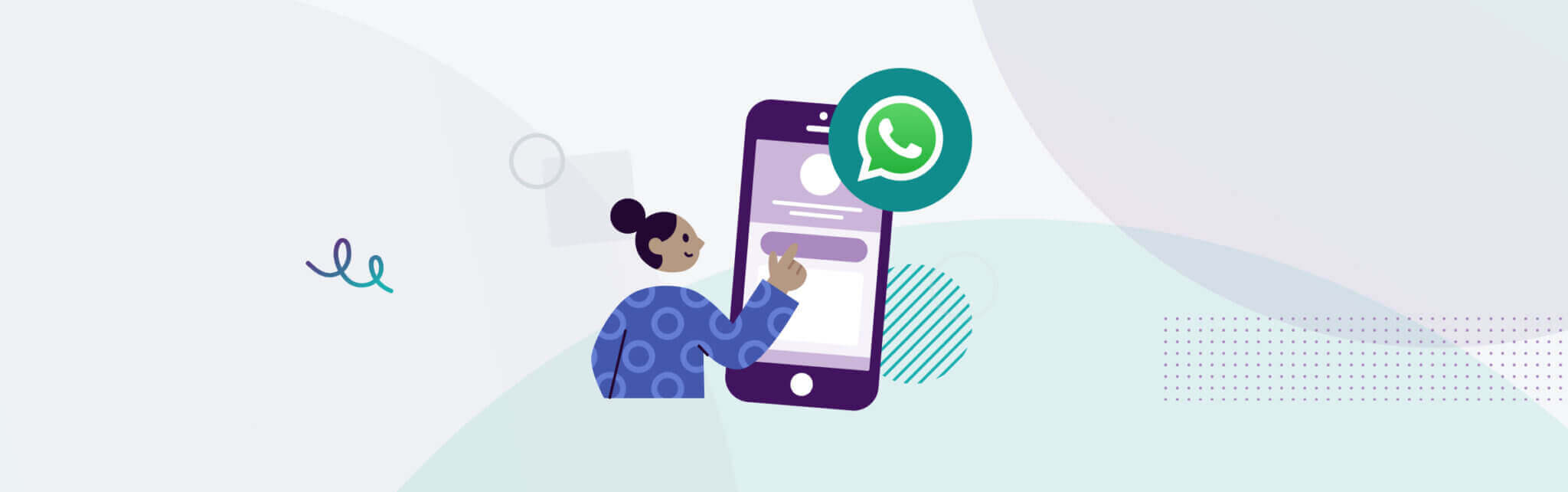 Opt-in e opt-out per WhatsApp Business