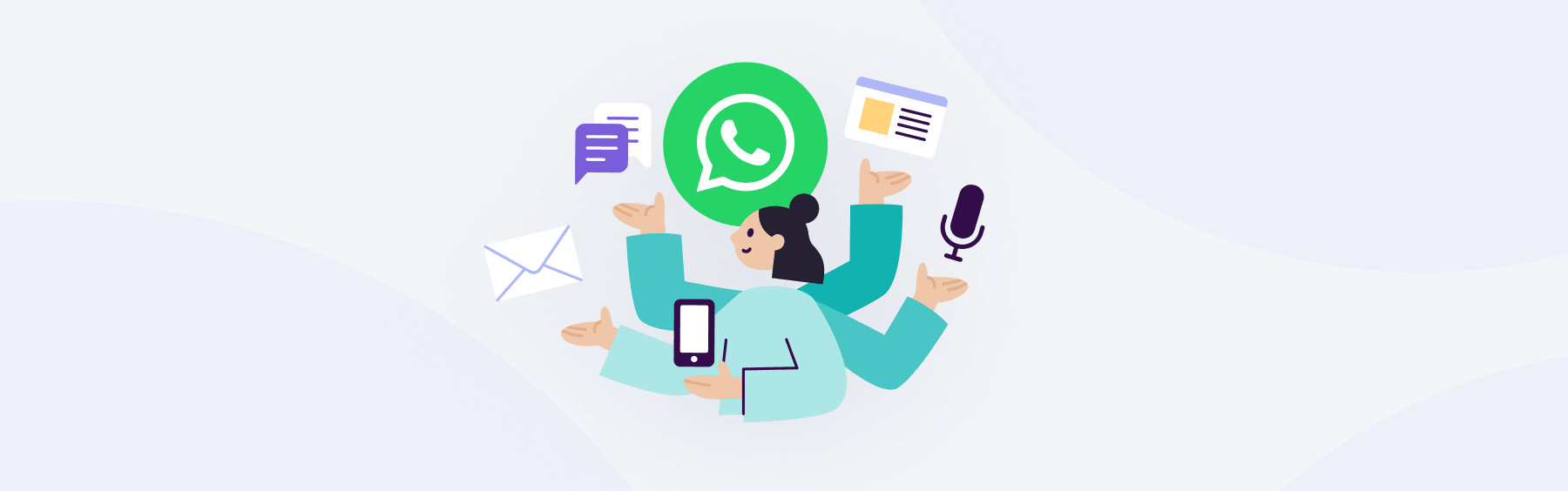 WhatsApp Business: i 5 consigli di Esendex