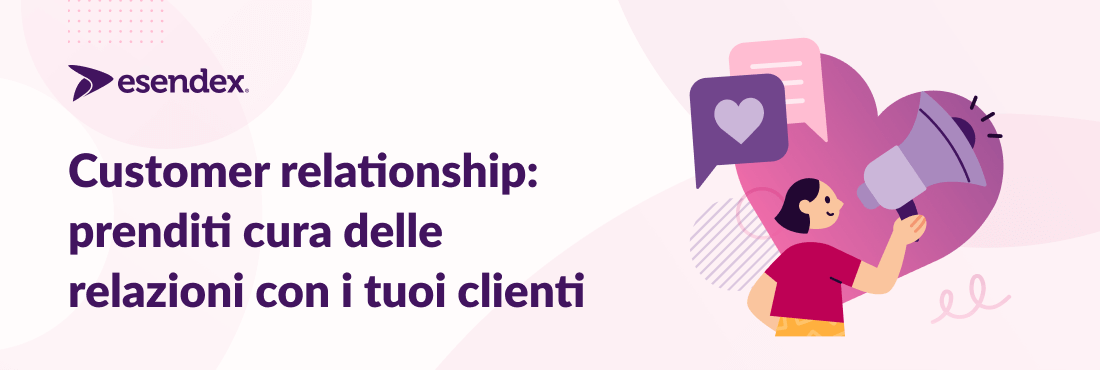 relazioni con i clienti
