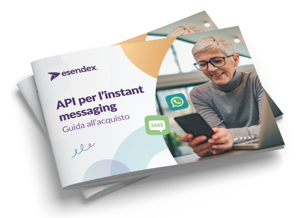 API per l'instant messaging: Guida all'acquisto