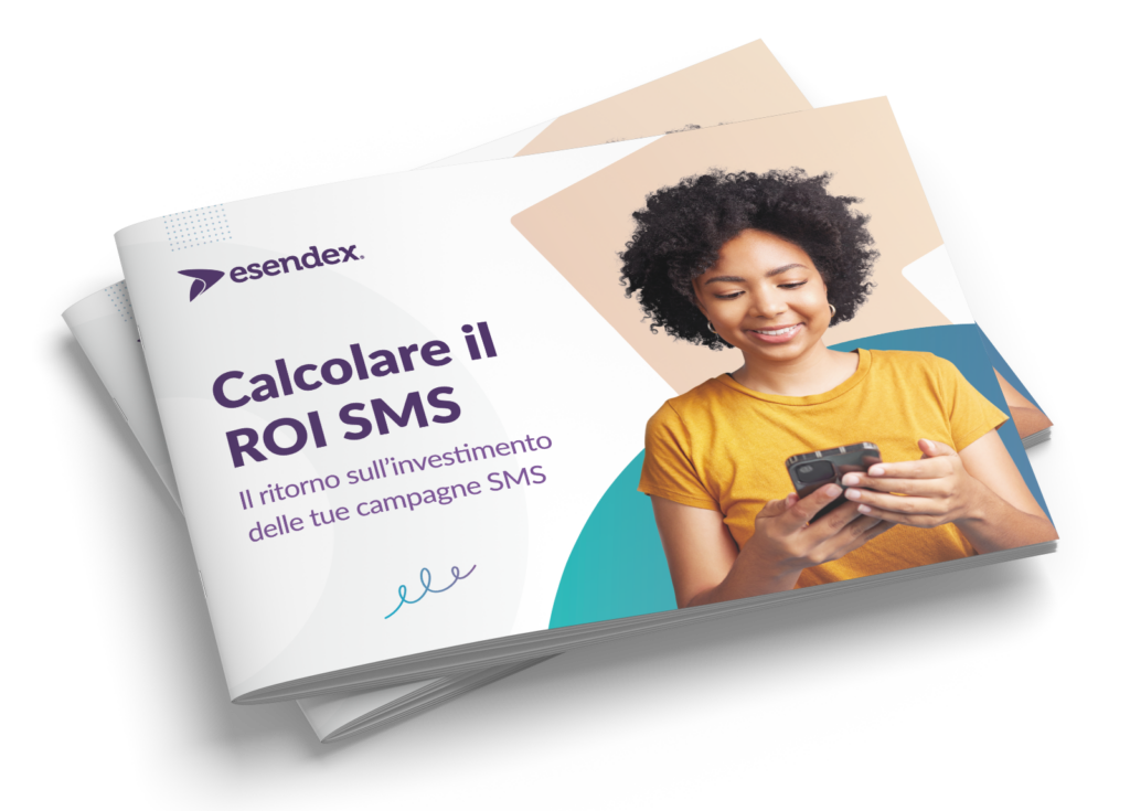 eBook Calcolare il ROI SMS