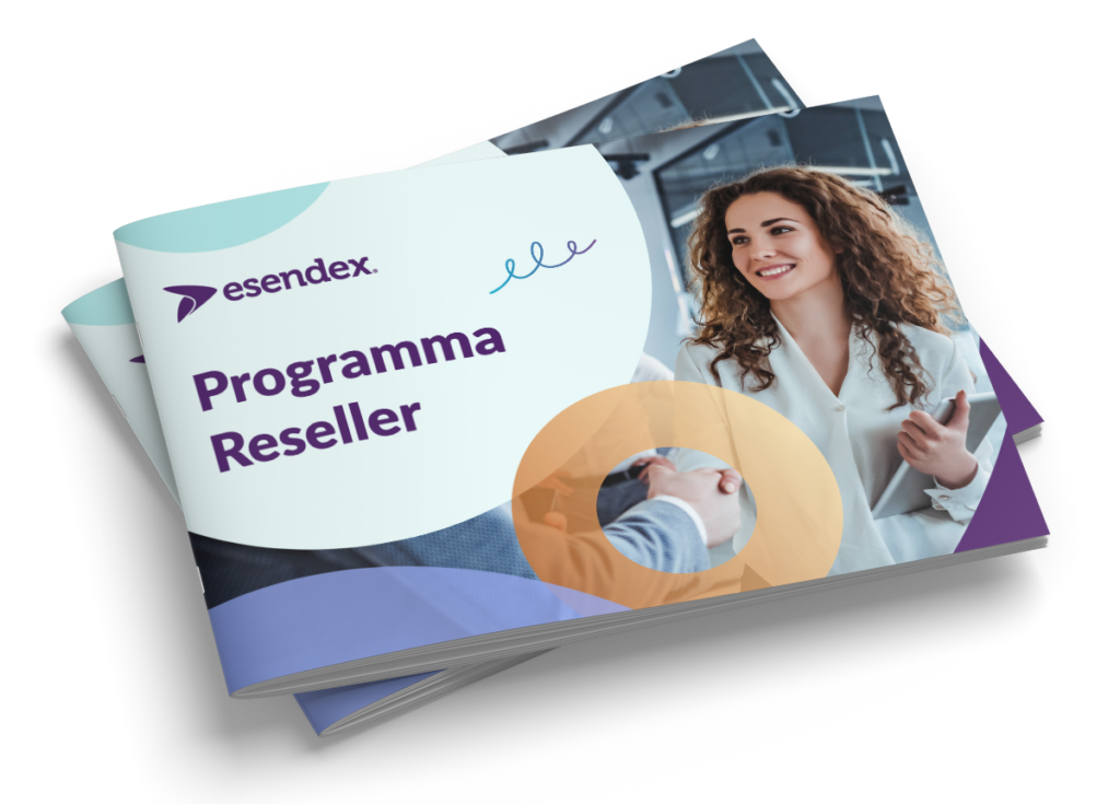 brochure programma reseller