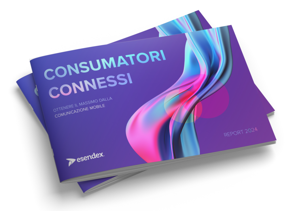 Report Consumatori Connessi