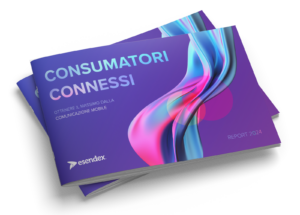 Report Consumatori Connessi