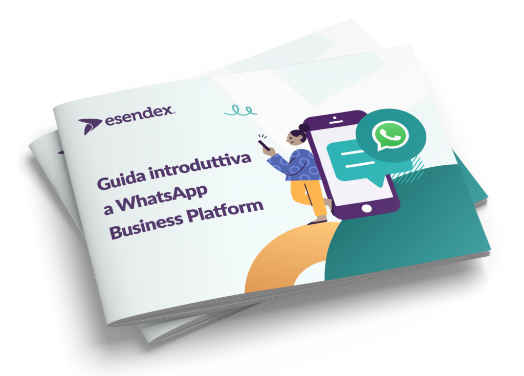Guida introduttiva a WhatsApp Business Platform