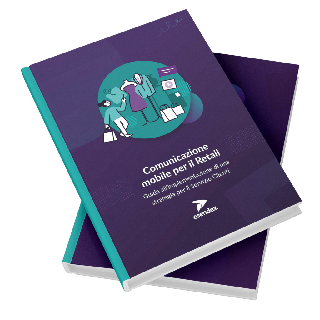 ebook Comunicazione Mobile per il retail