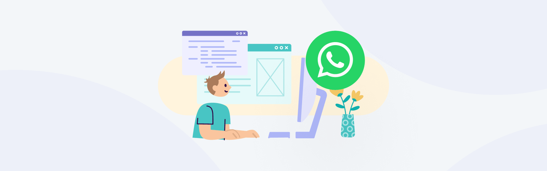 Customer service su WhatsApp: casi reali e strategie