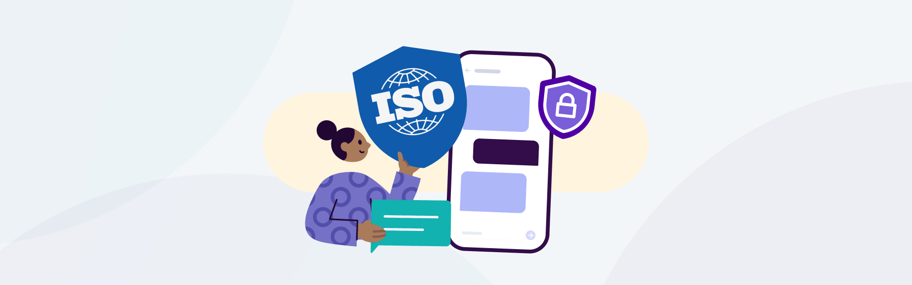 Certificato ISO 27017 e 27018