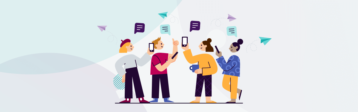Quanti SMS si possono inviare contemporaneamente?