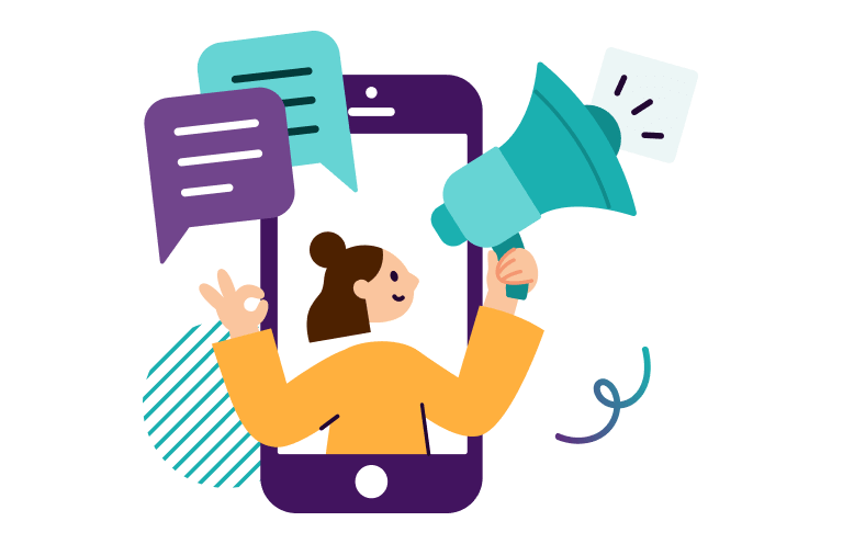 marketing con WhatsApp