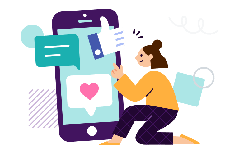 notifiche con whatsapp business