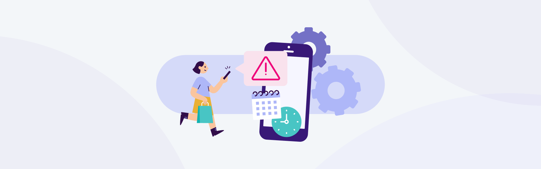 Gestione errori nelle API SMS