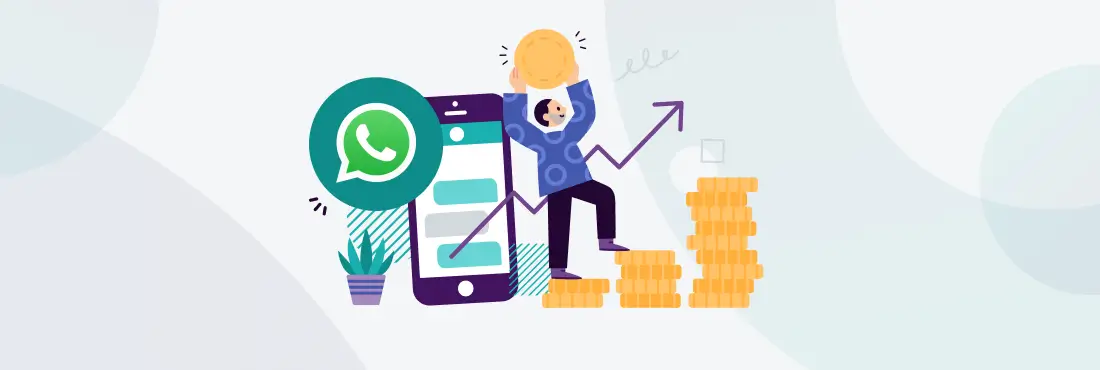 Statistiche WhatsApp