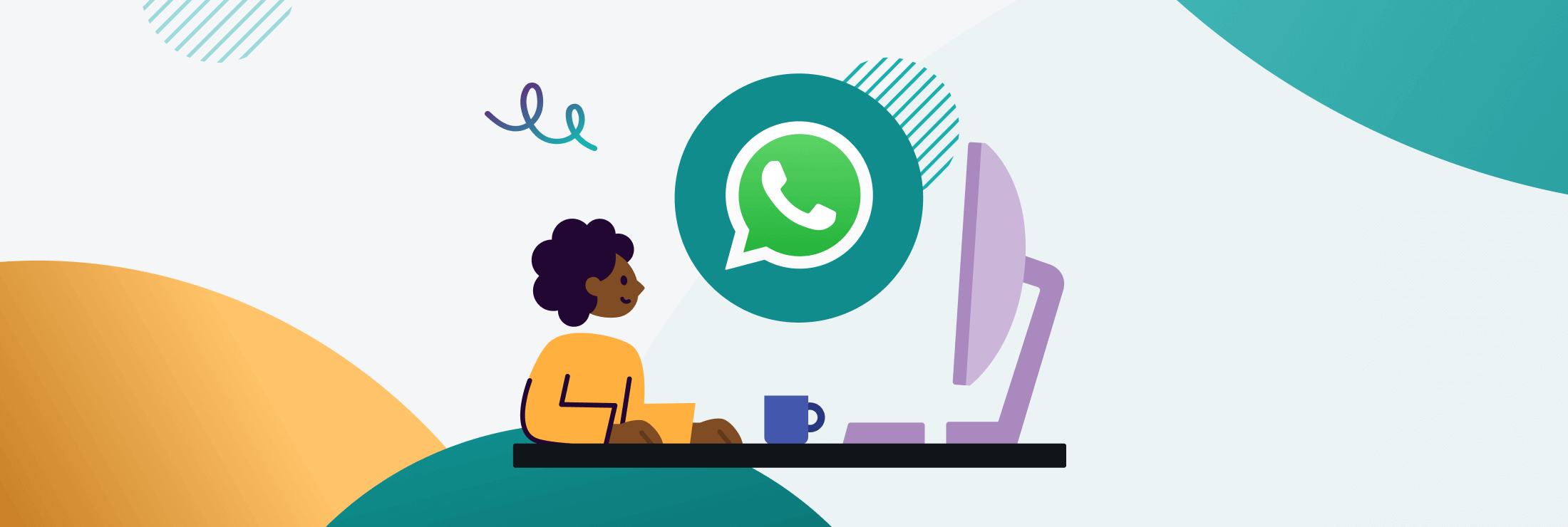 come usare whatsapp business