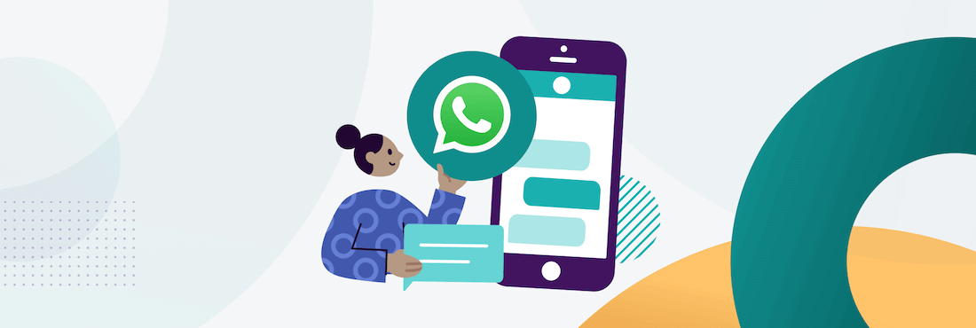 conversazioni WhatsApp Business