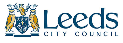 leeds city council logo