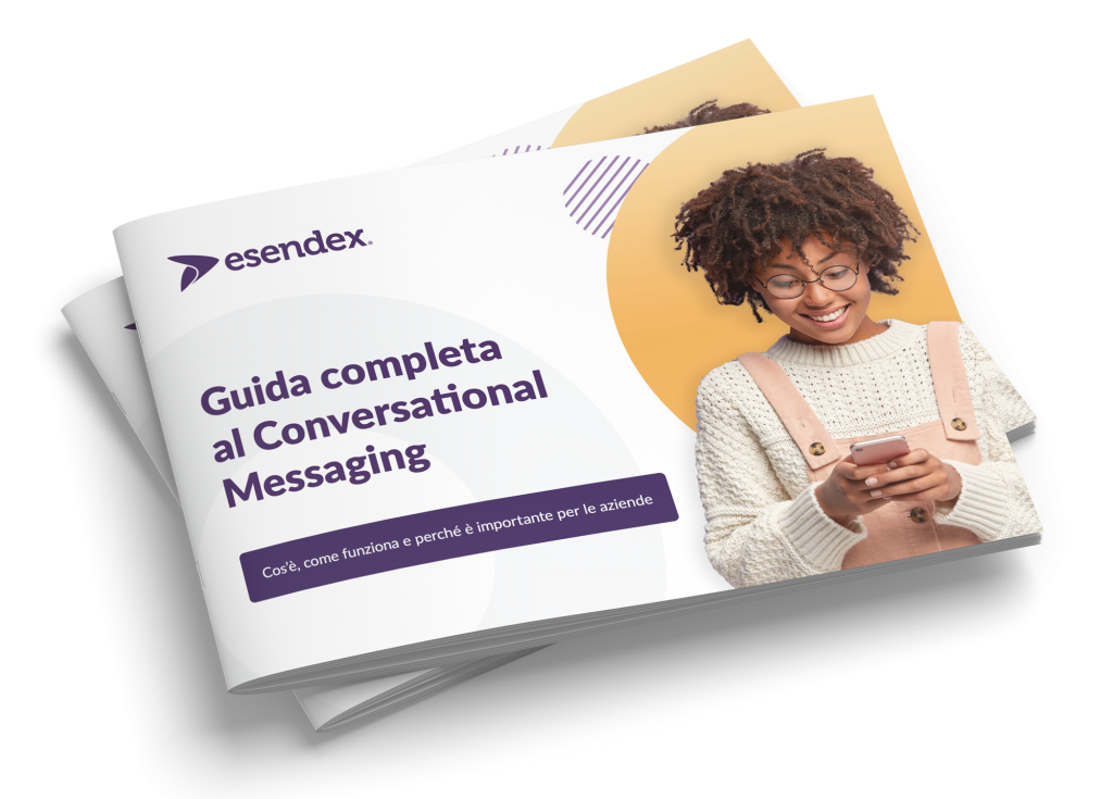 ebook conversational messaging