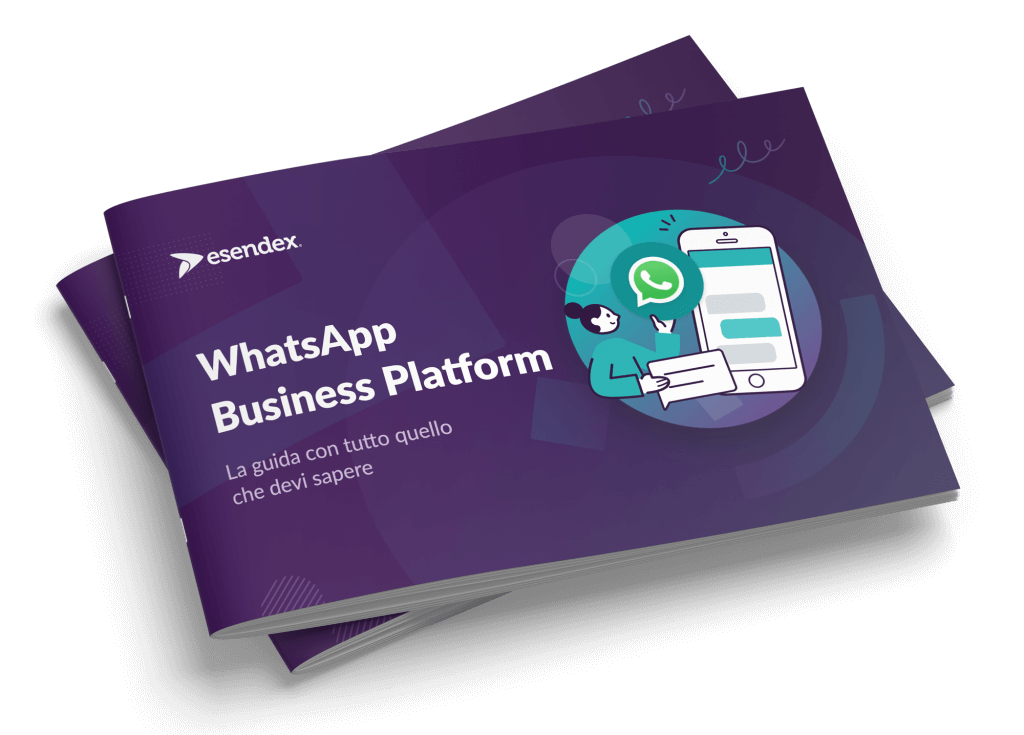 ebook whatsapp business platform