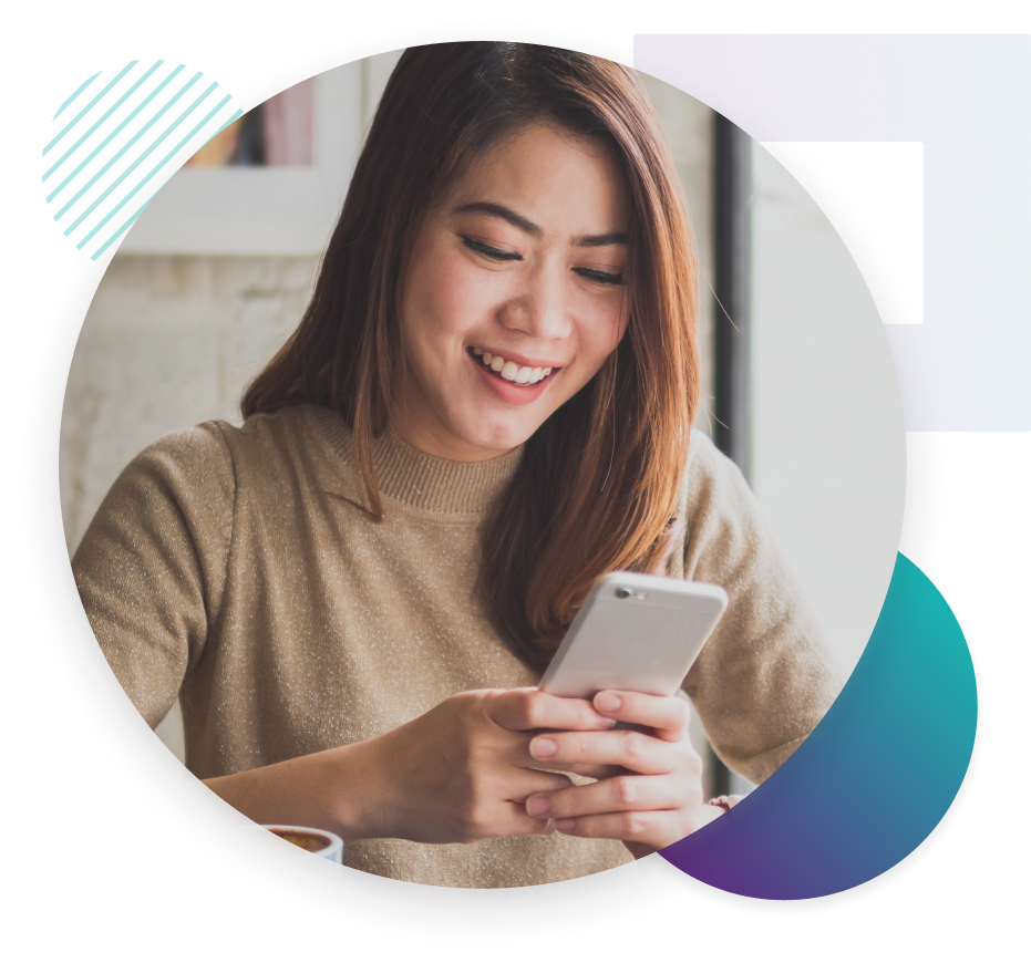 conversational messaging