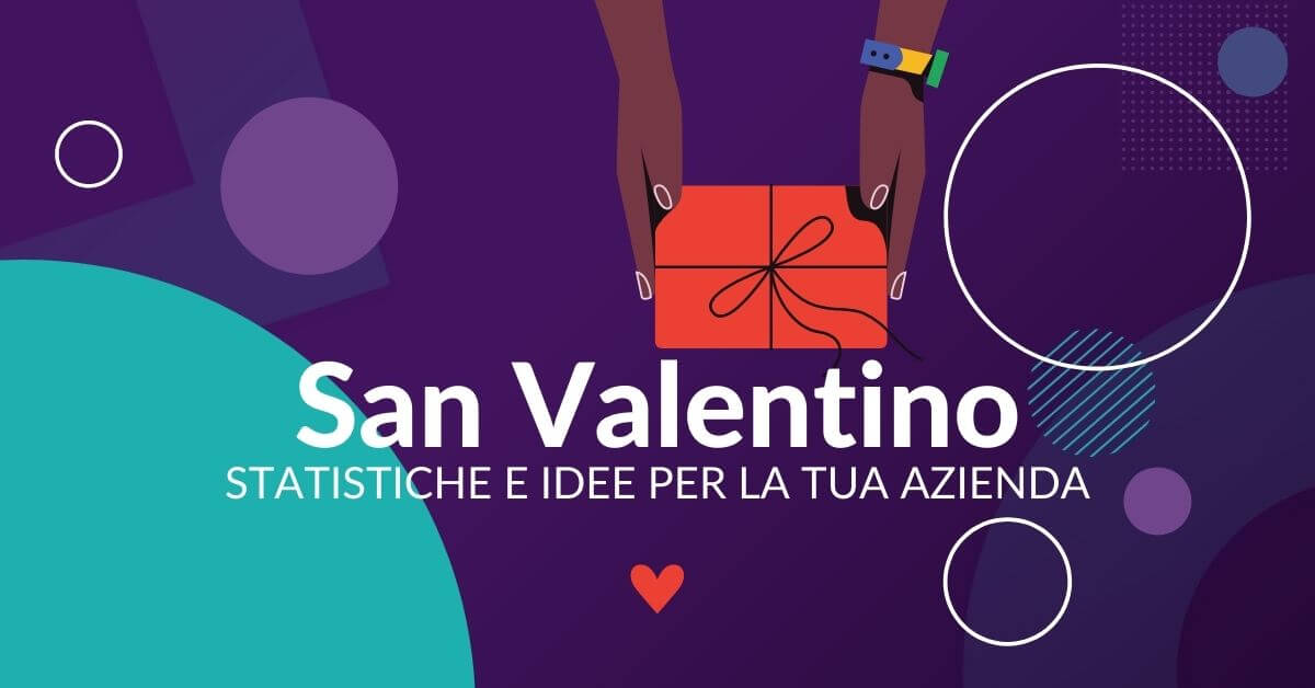 Campagna SMS di San Valentino