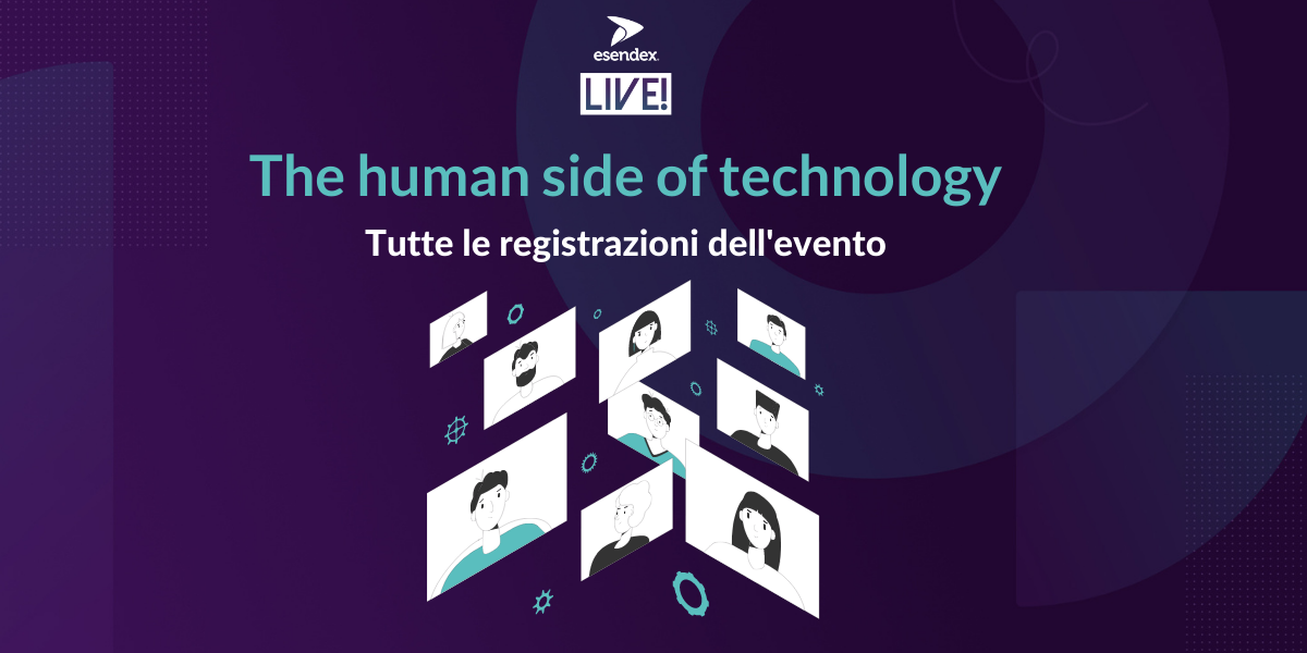 Esendex-Live-2021-registrazioni