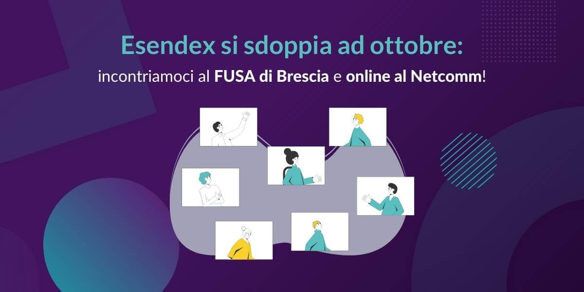 Esendex Netcomm FUSA