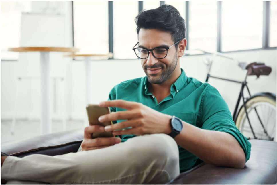 Notifiche di aggiornamento degli ordini