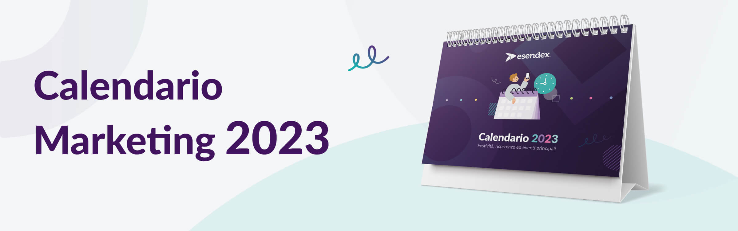 calendario marketing 2023