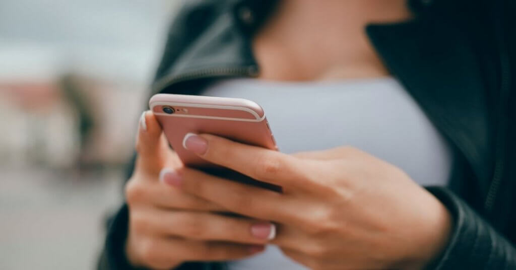 soluzioni sms transazionali Esendex per eco bio boutique