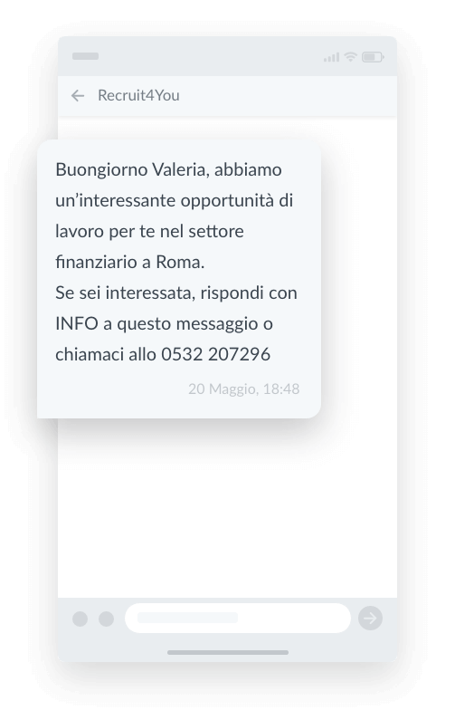 Modelli-SMS-recruiting