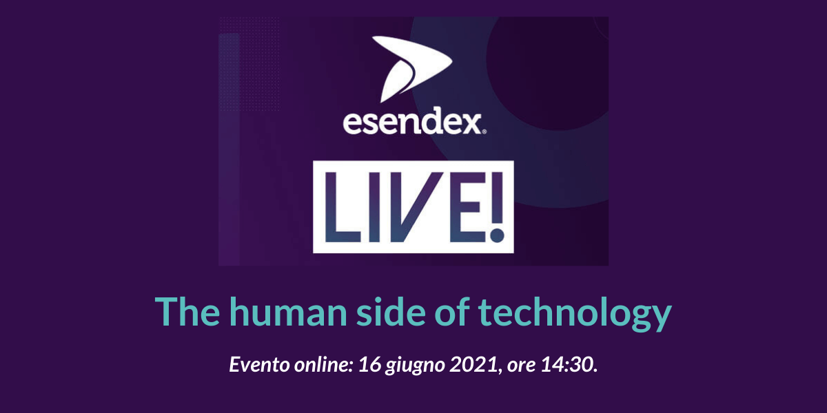 Esendex live
