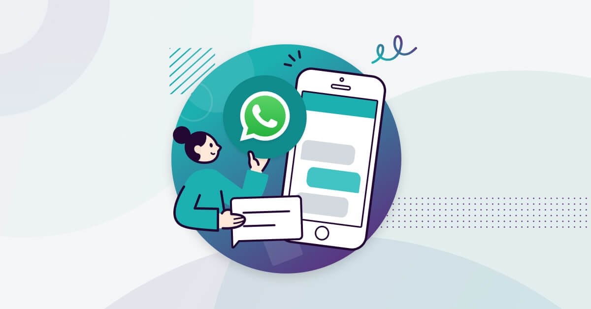 whatsapp business come funziona