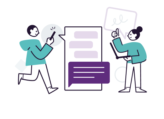 messaggistica mobile per istituti scolastici per copmunicazioni dirette