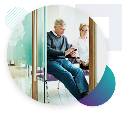 messaggistica mobile per la sanità