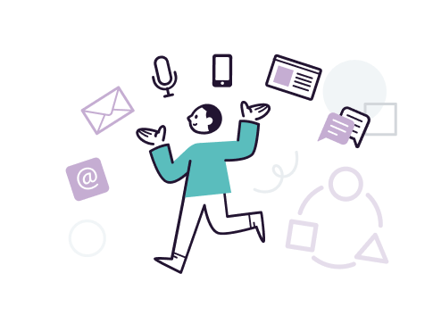 strategie di messaggistica mobile per la sanità