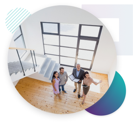 messaggistica mobile per il settore immobiliare