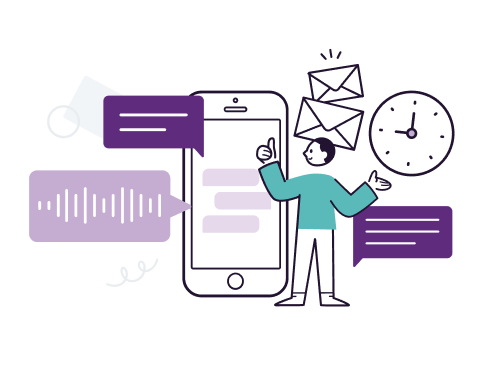 snellire i processi di comunicazione per il settore immobiliare