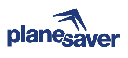 Plane Saver logo