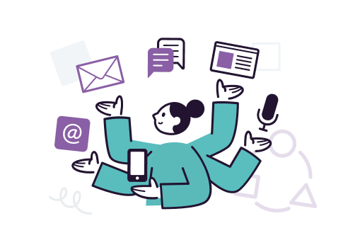 esperienza esendex per migliorare la customer experience