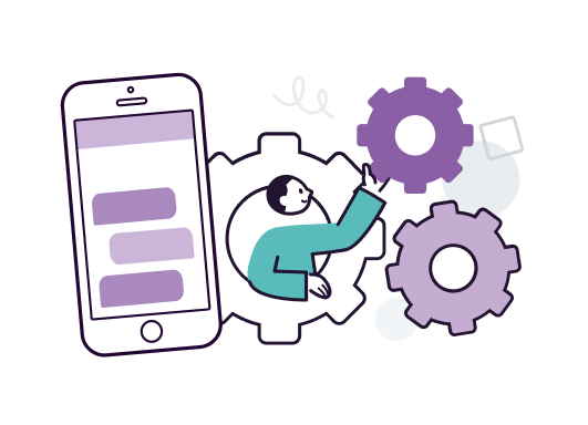 automation per la customer experience
