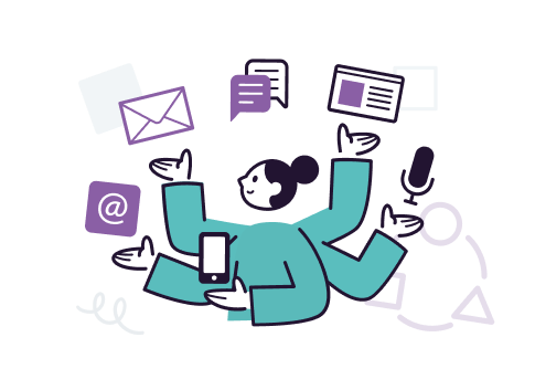 esperti di customer satisfaction