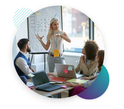 al tuo fianco per il tuo marketing