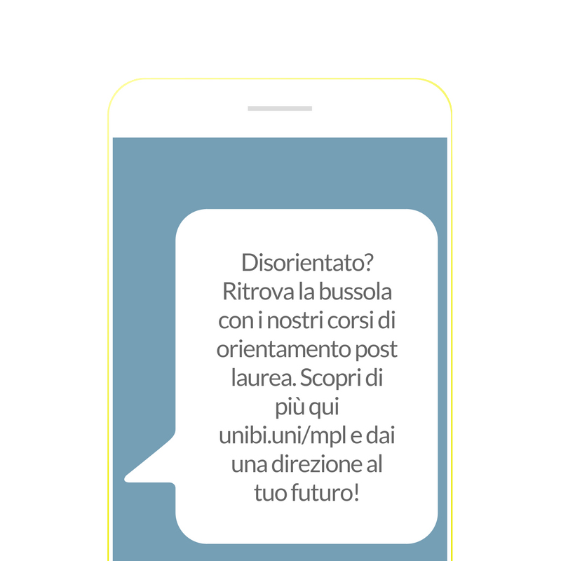 SMS per istituti scolastici
