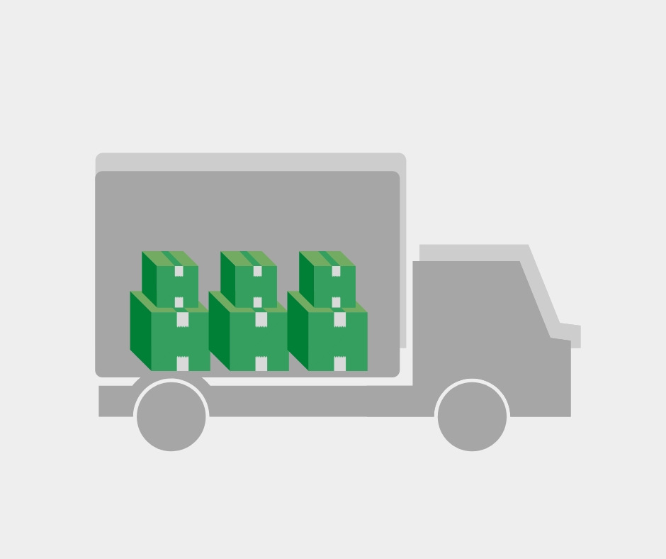 consegne a domicilio negozi chiusi