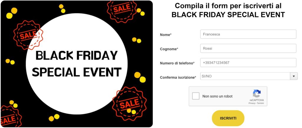 strategie black friday form 