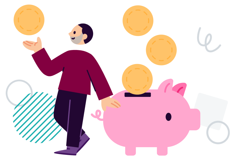 gestione credito via api